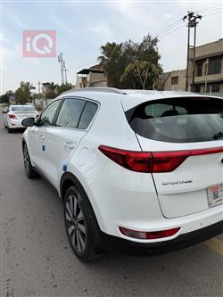 کیا سپۆرتاج